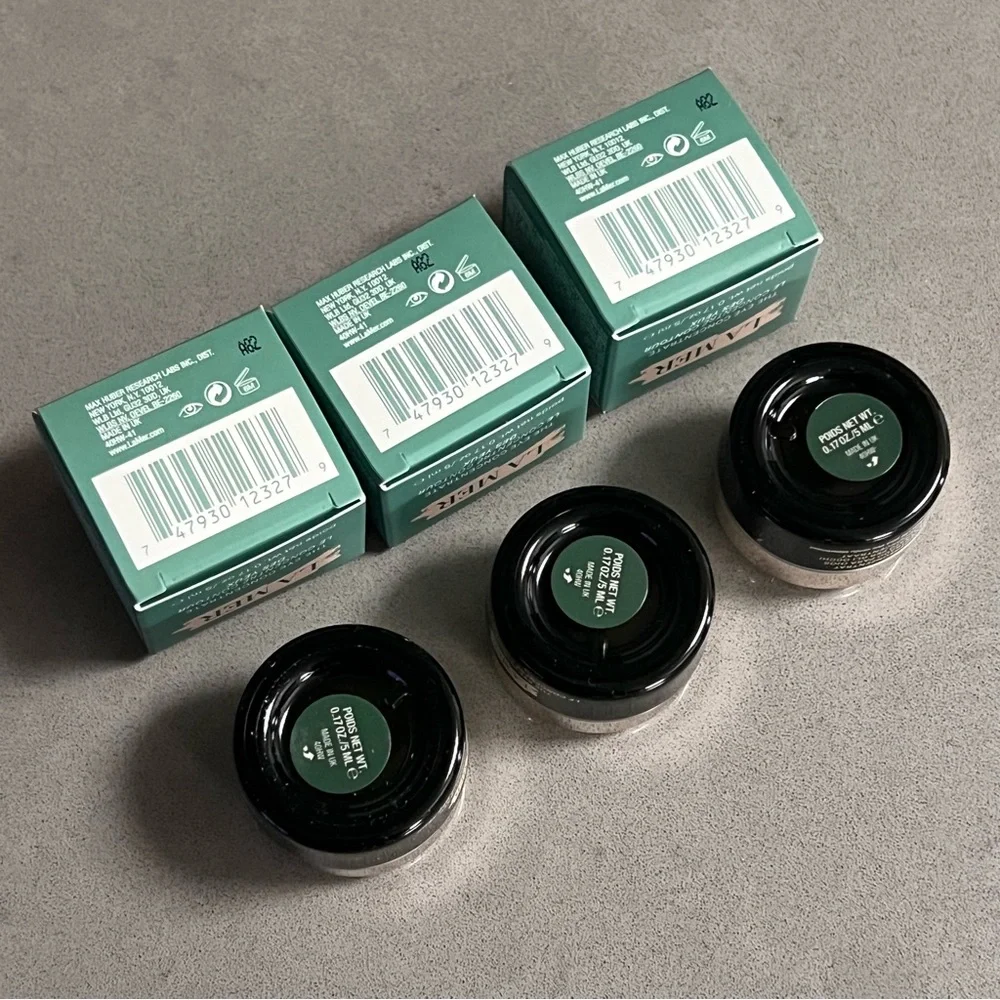 Brand NEW | La Mer The Eye Concentrate Cream 5ml x3 - Picture 2 of 4